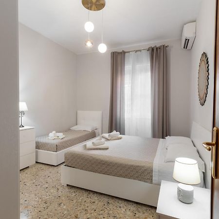 La Fenice Guest House Roma Dış mekan fotoğraf