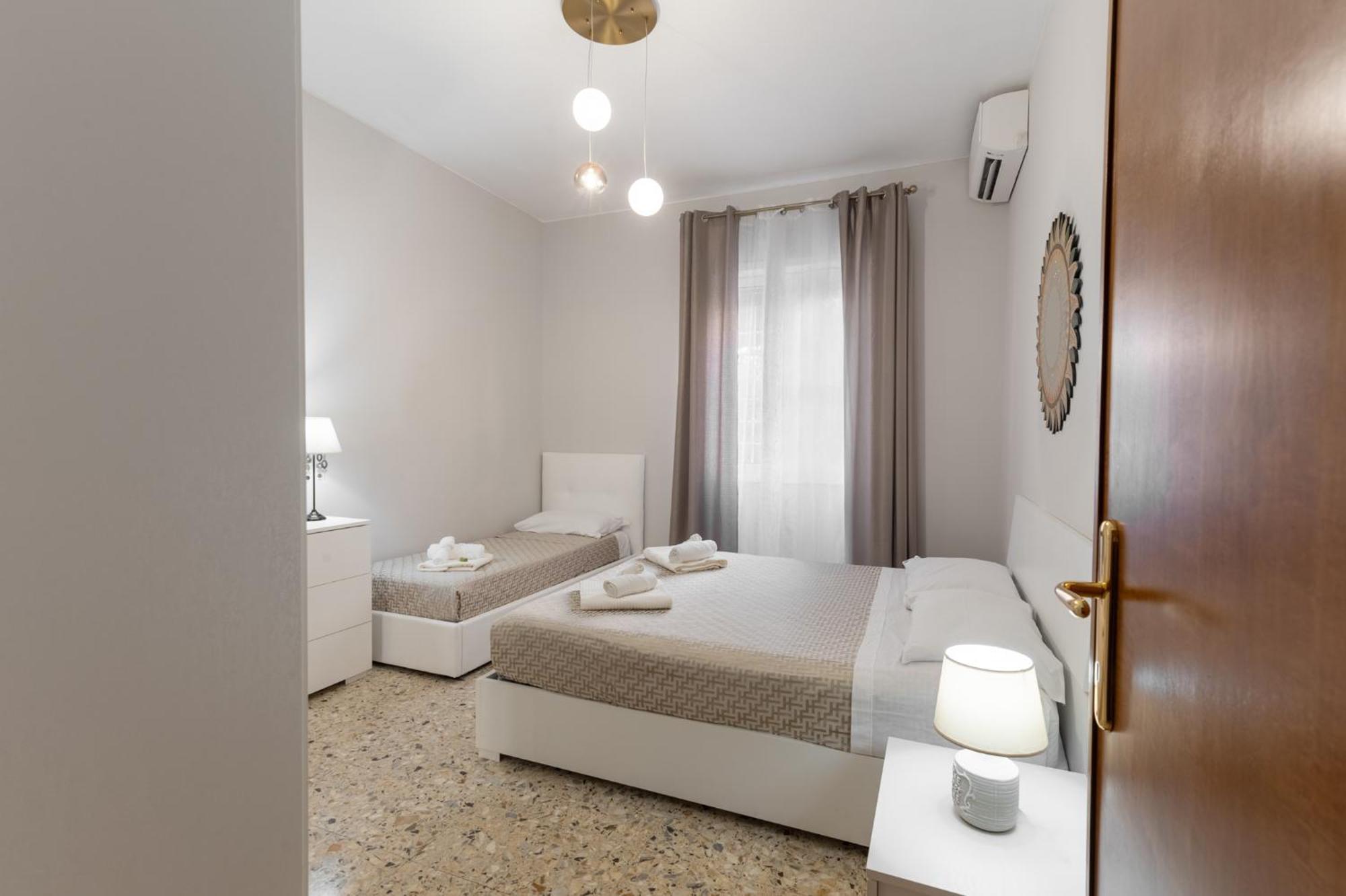 La Fenice Guest House Roma Dış mekan fotoğraf