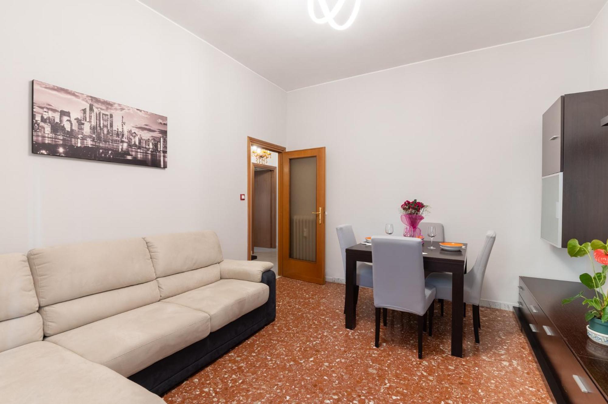 La Fenice Guest House Roma Dış mekan fotoğraf