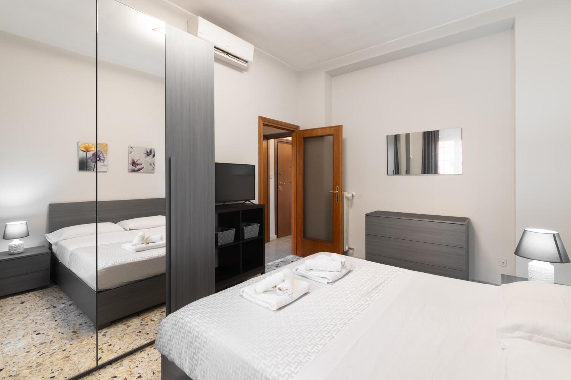 La Fenice Guest House Roma Dış mekan fotoğraf