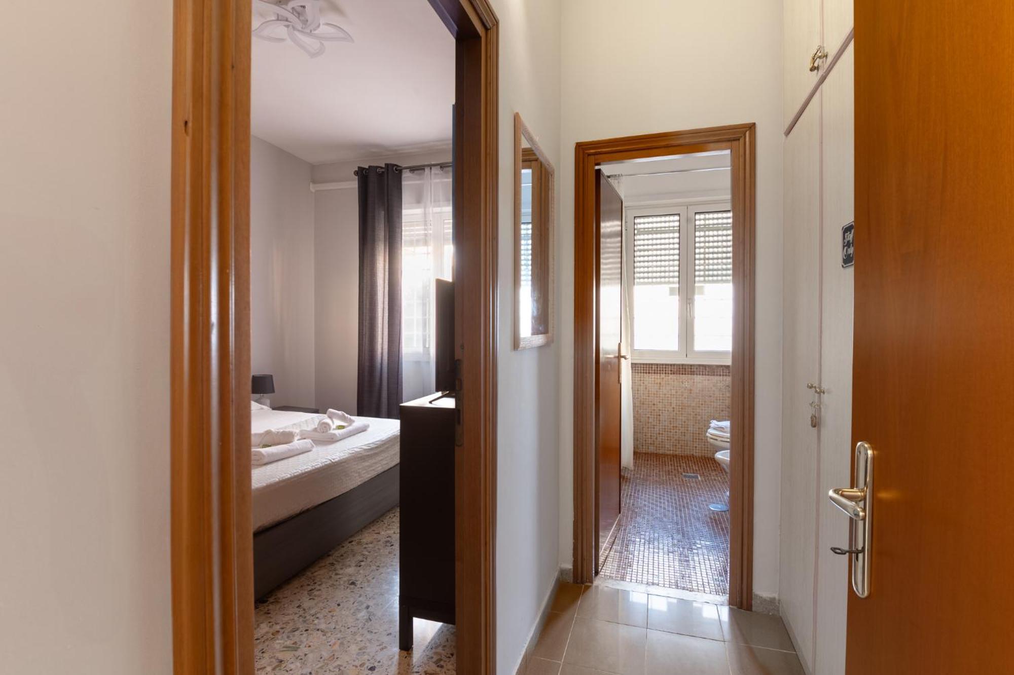 La Fenice Guest House Roma Dış mekan fotoğraf