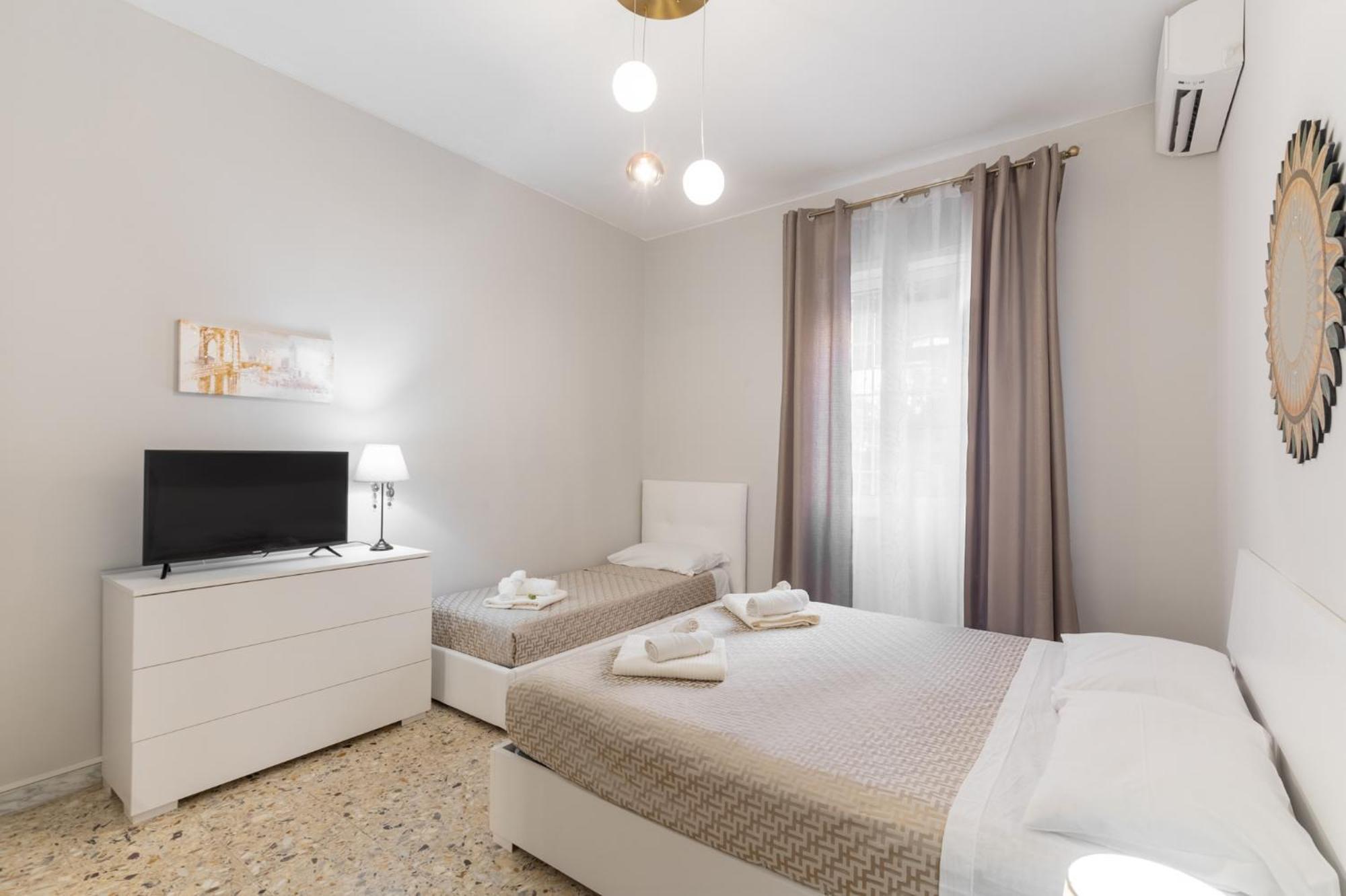 La Fenice Guest House Roma Dış mekan fotoğraf