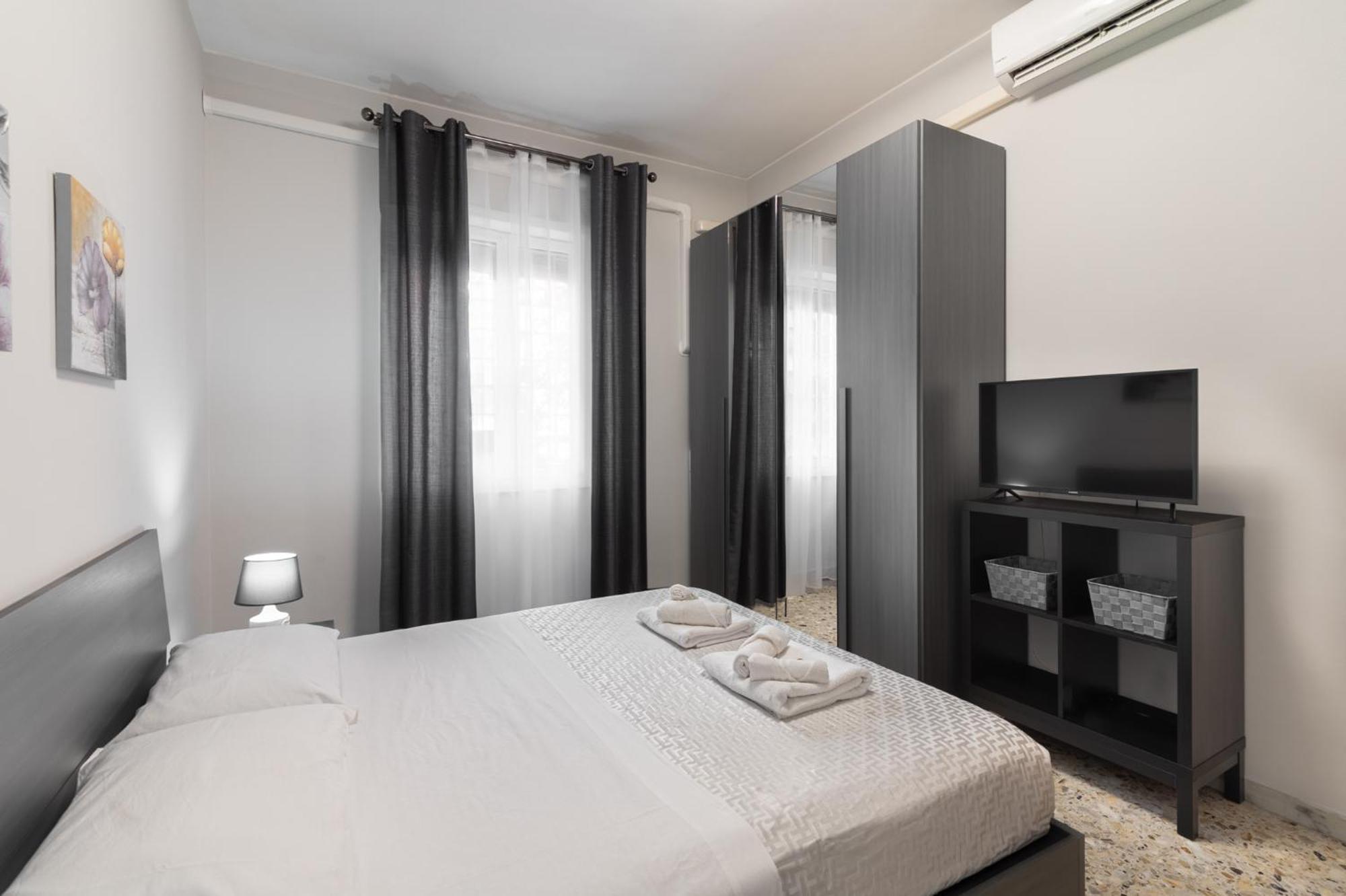 La Fenice Guest House Roma Dış mekan fotoğraf