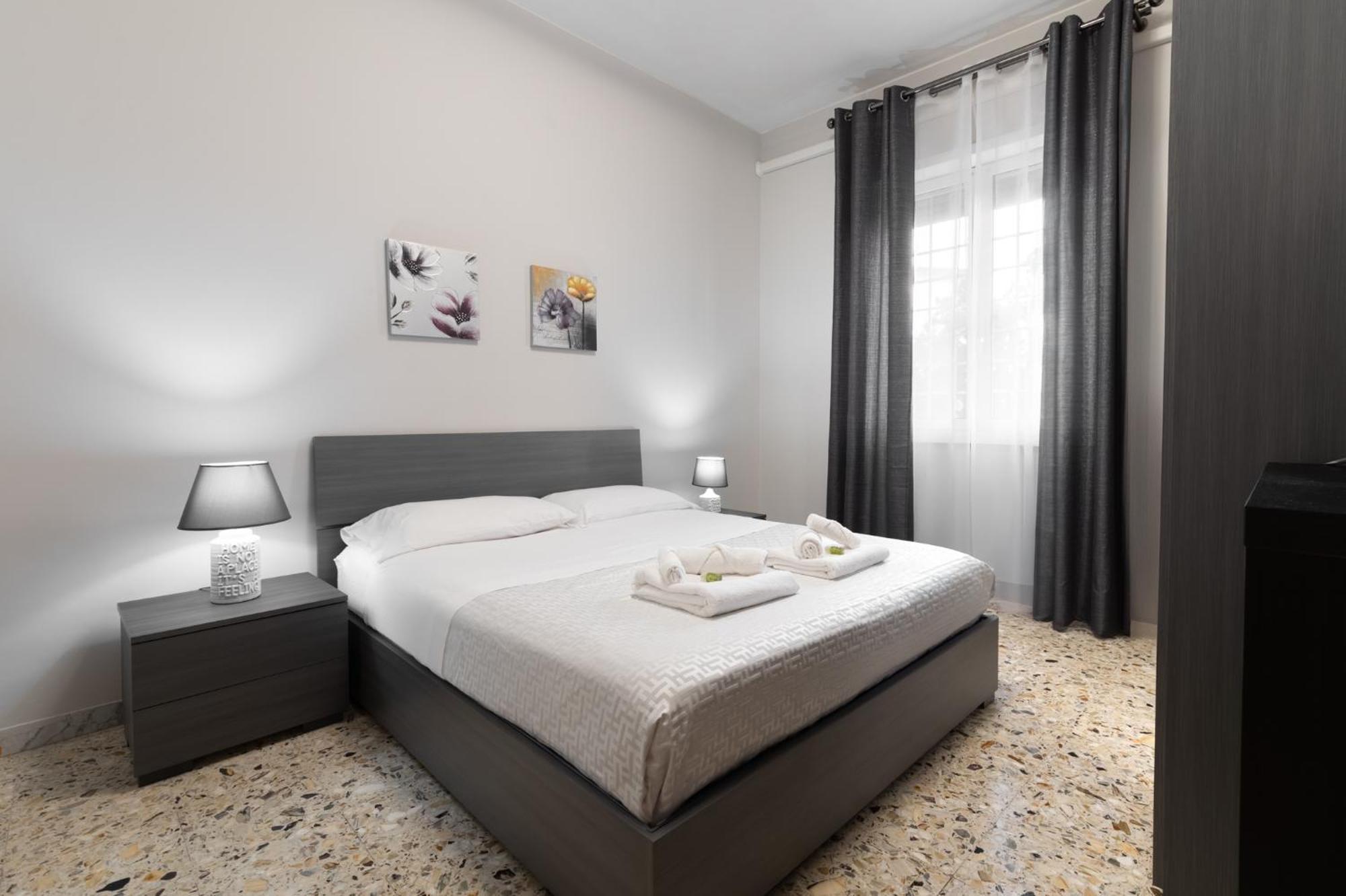 La Fenice Guest House Roma Dış mekan fotoğraf