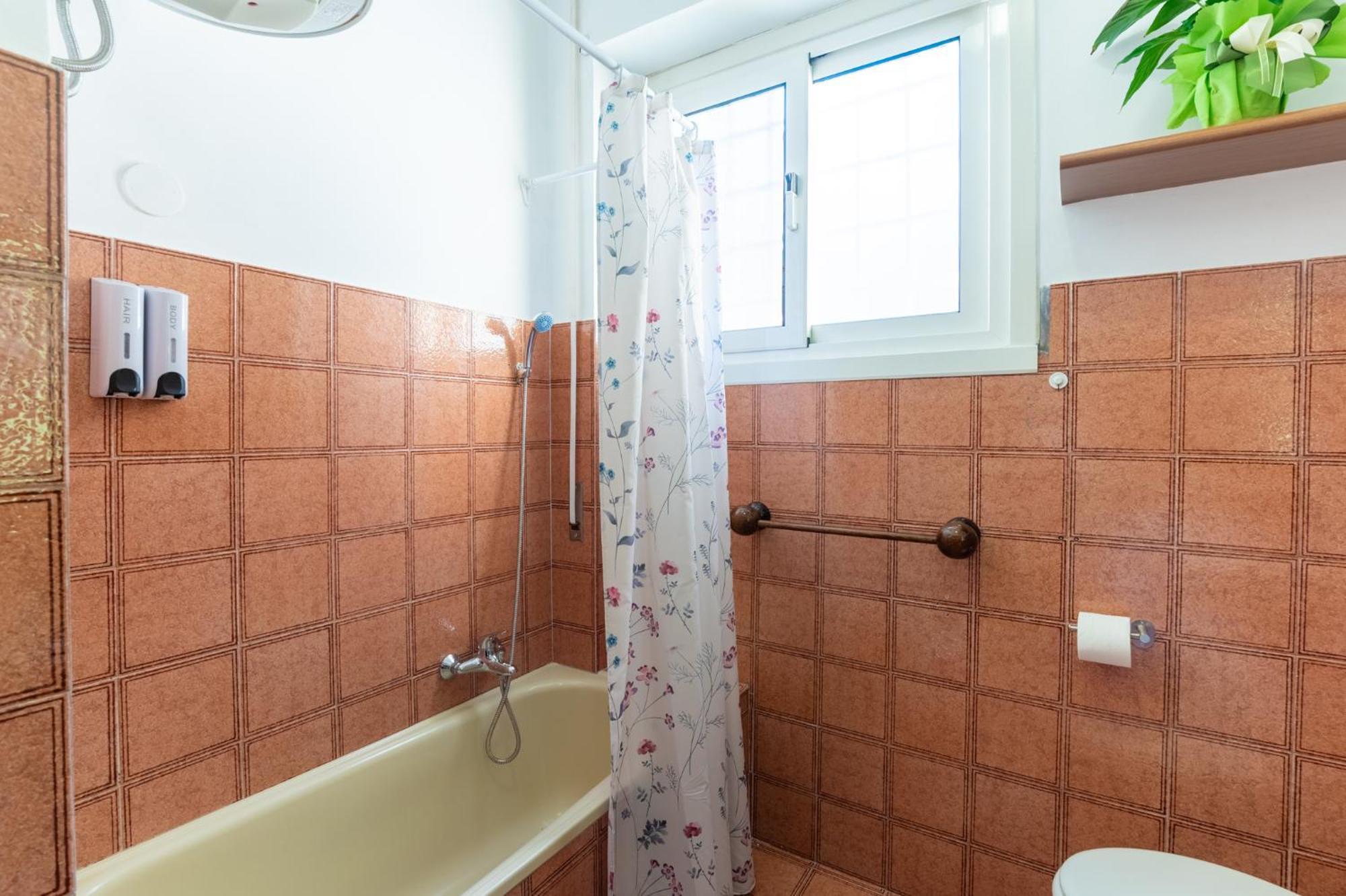 La Fenice Guest House Roma Dış mekan fotoğraf