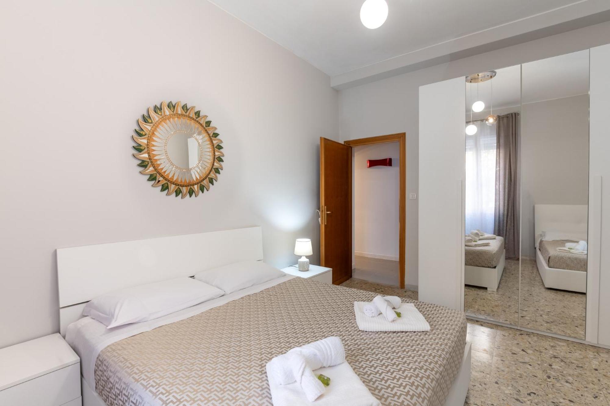 La Fenice Guest House Roma Dış mekan fotoğraf
