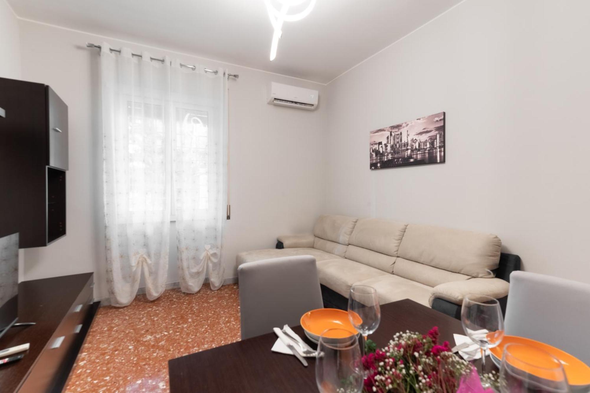 La Fenice Guest House Roma Dış mekan fotoğraf