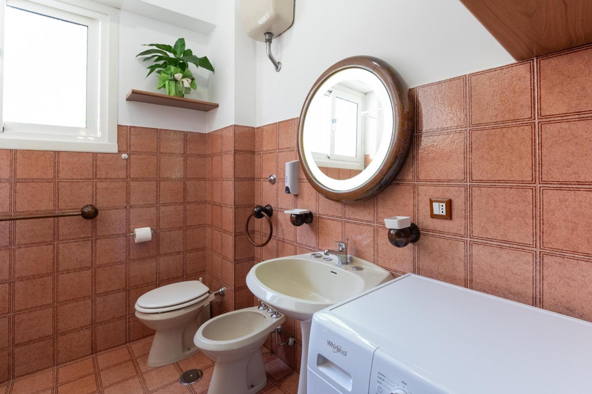 La Fenice Guest House Roma Dış mekan fotoğraf