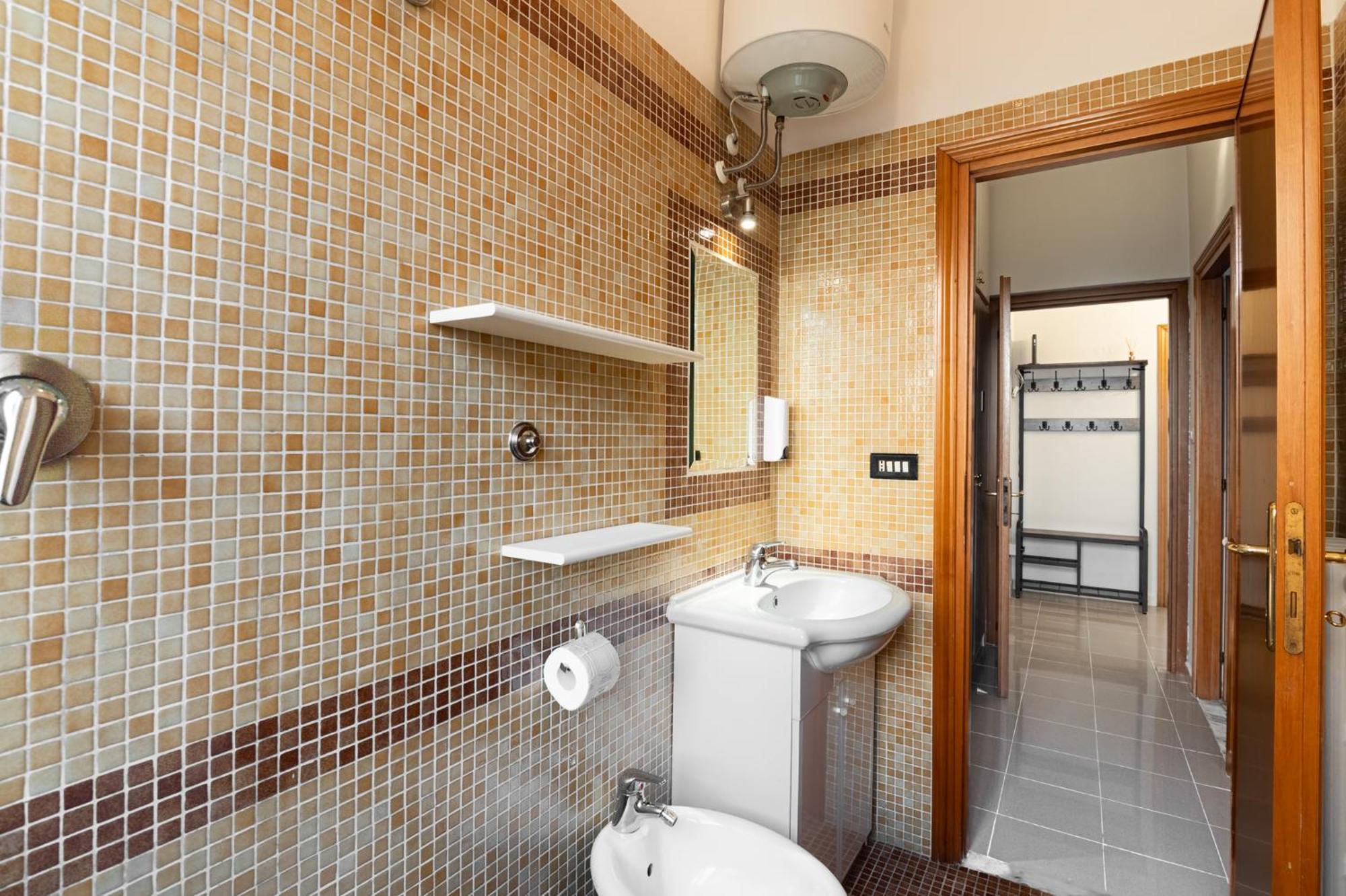 La Fenice Guest House Roma Dış mekan fotoğraf