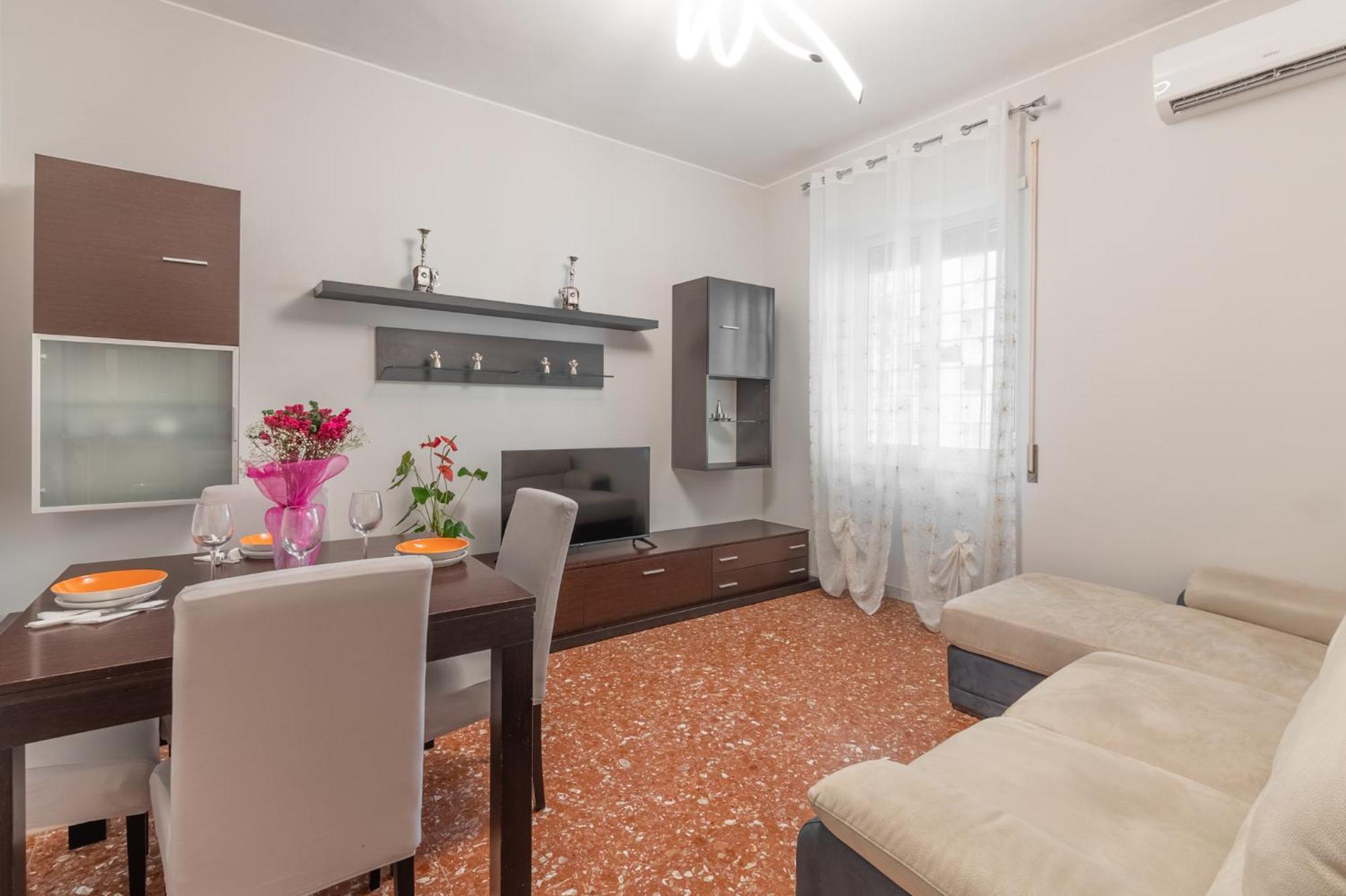 La Fenice Guest House Roma Dış mekan fotoğraf